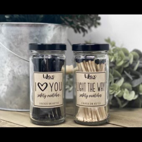 Candles - Picture 10 of 16